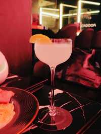 🍸尖沙咀休閒風·餐廳酒吧✨