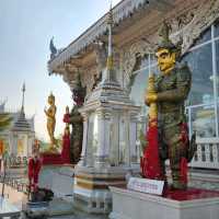 วัดวีระโชติธรรมาราม