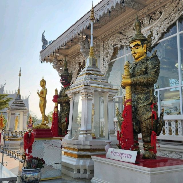 วัดวีระโชติธรรมาราม