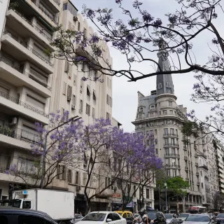 ONE DAY IN BUENOS AIRES • Visitor's Guide