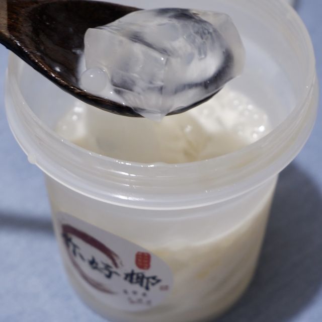 家庭式糖水少甜又料足