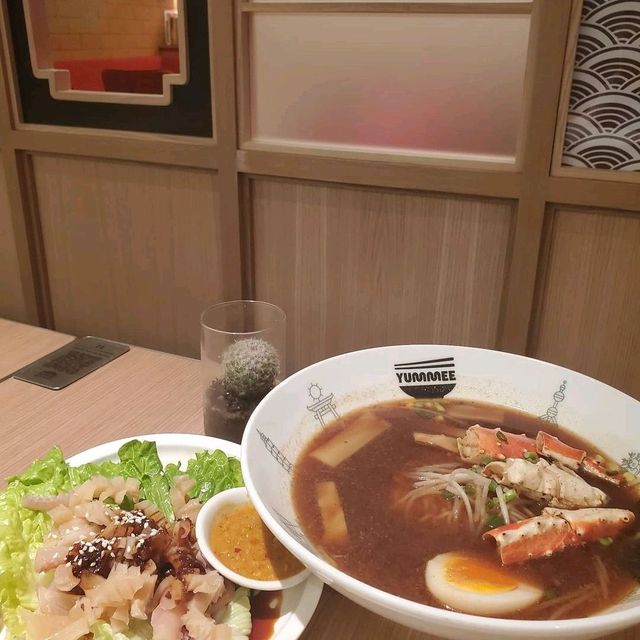  【為食青蛙：到K11 Musea喫
