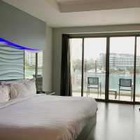 Best value in Sentosa - ONE°15 Marina