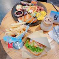 長洲狗狗cafe