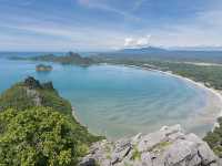 อ่าวมะนาว🏖
