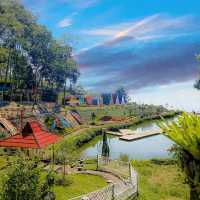NIRVANA VALLEY RESORT - BOGOR