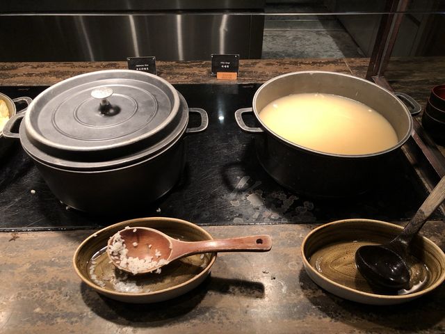 Staycation排隊體驗@維港凱悅尚萃酒店 (Part 3)