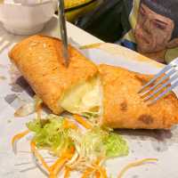 親民價潮式打冷｜太平飯店