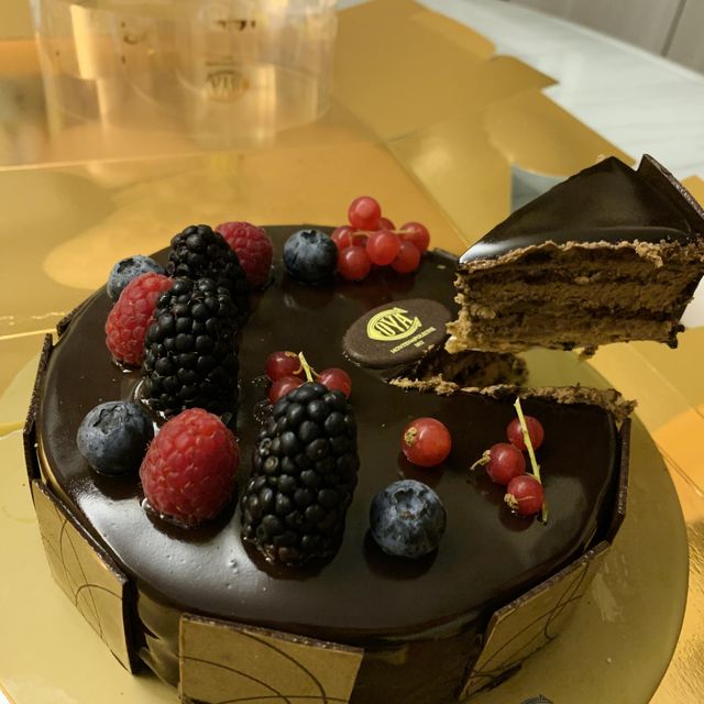 高質蛋糕