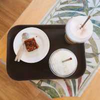 JOURNEY Cafe - KKU 🧡