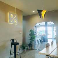 Brew Planet @KKC คอกาแฟห้ามพลาด☕
