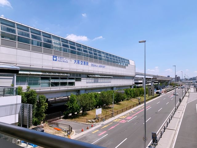 大阪　ル・パン神戸北野　伊丹空港店　至高のビーフシチュー❗️