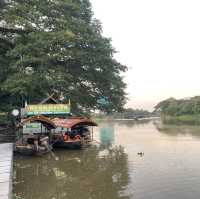 Welcome to Chiang Mai