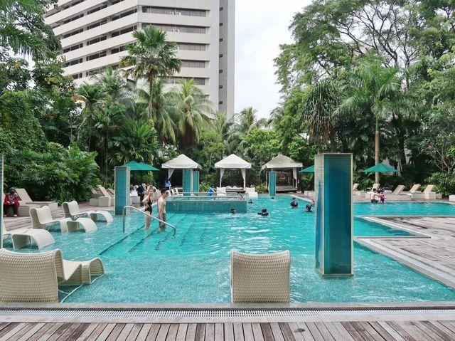 Grand Hyatt Hotel (Singapore)
