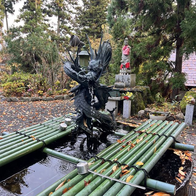 【京都】京都北部の絶景ポイント