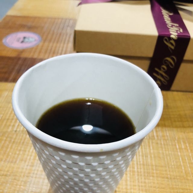 緣份可貴·友情無價☕️烘焙者咖啡-萬時旗艦店🤎台北內湖