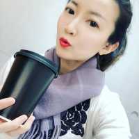 Let’s chat at 3W COFFEE.☕️精緻咖啡店·六張犁站🍪