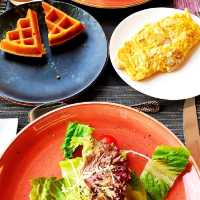 🧳Staycation🧳 🏨 尖沙咀The Salisbury YMCA港青酒店🏨
