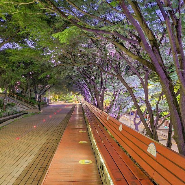 인천 자유공원, 인천 가볼만한 곳