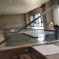 北部日式建築景點，北投泡湯好選擇，米其林等級早餐