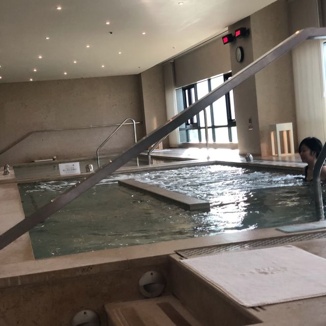 北部日式建築景點，北投泡湯好選擇，米其林等級早餐