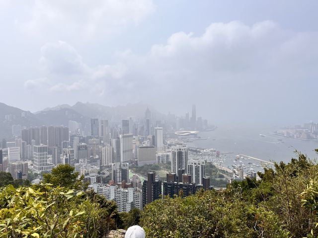紅香爐峰