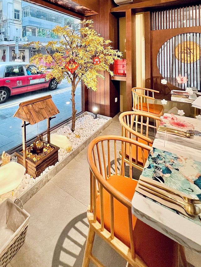 🇯🇵 小京都日式Pancake專門店 🥞 