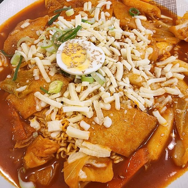 안암 최고 맛집 고른햇살!