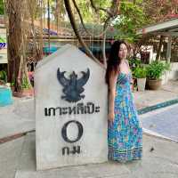 หลีเป๊ะ…ไม่เป๊ะก็ไปได้ น้ำใส ปะการังสวย ชายหาดงาม 