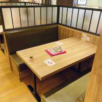 【大阪】華味鳥 ✨鶏ソバ 🍜阪急うめだ本店✨