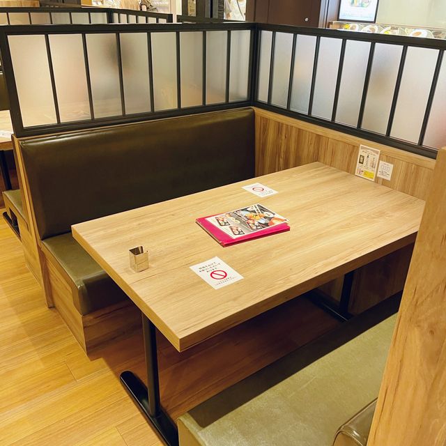 【大阪】華味鳥 ✨鶏ソバ 🍜阪急うめだ本店✨