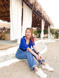Joiwoii Beach (หาดจอยวอย เชียงราย)
