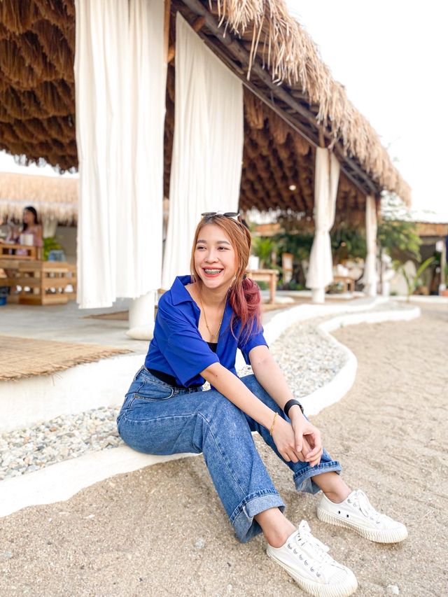 Joiwoii Beach (หาดจอยวอย เชียงราย)