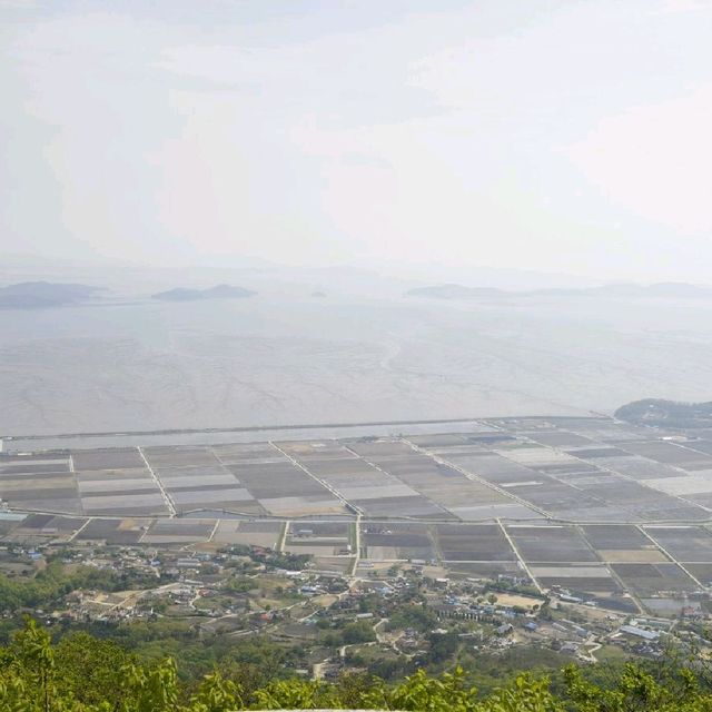 인천 강화 마니산 등산