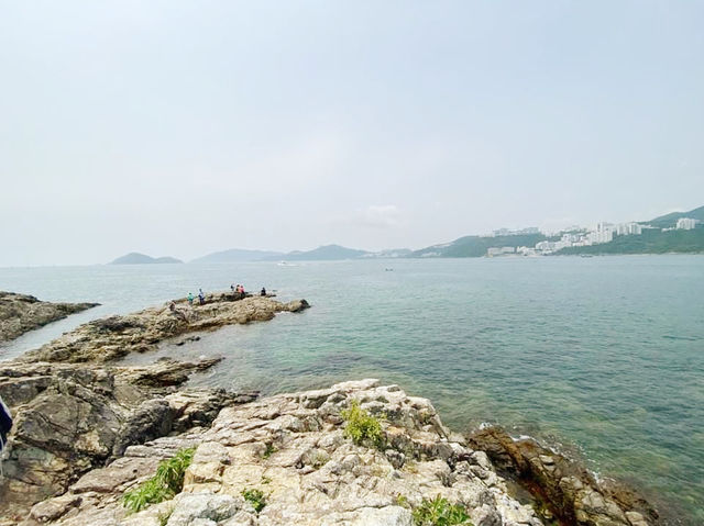 白沙灣