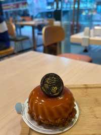 旺角區高質蛋糕店🍰 蛋糕有心思又有水準