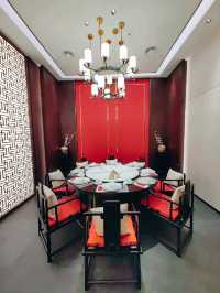 Fine Dining @YuPalace SkyAvenue Genting