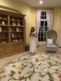 U Khaoyai ที่พักหรูดั่งปราสาทเทพนิยาย