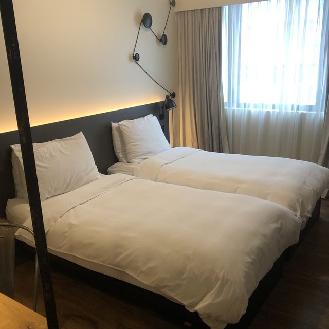 屯門性價比高酒店
