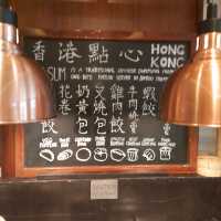 一生人點可以錯過呢一間《哥哥》喺度住嘅酒店呢？