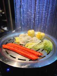 Chill 住食海鮮
