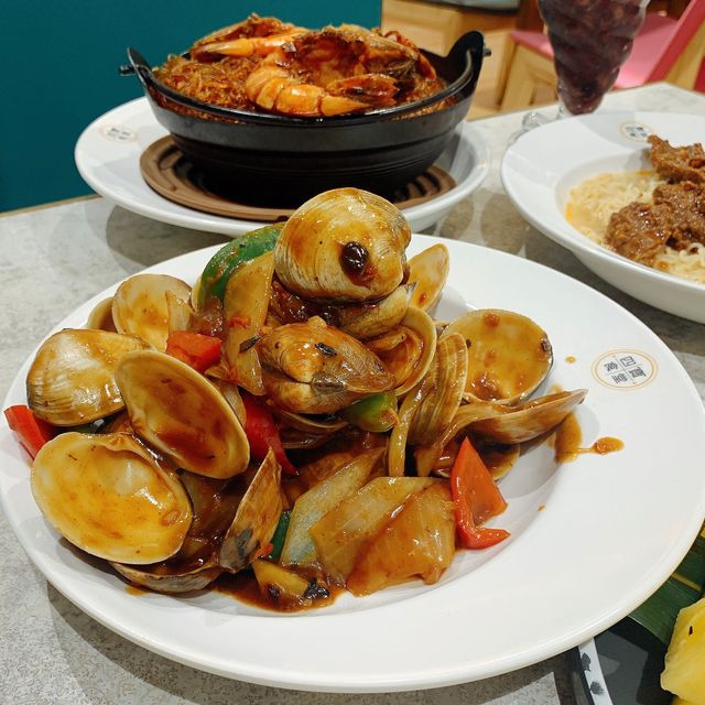 茶餐廳重新定義👏🏻炮台山平民價錢享高質素