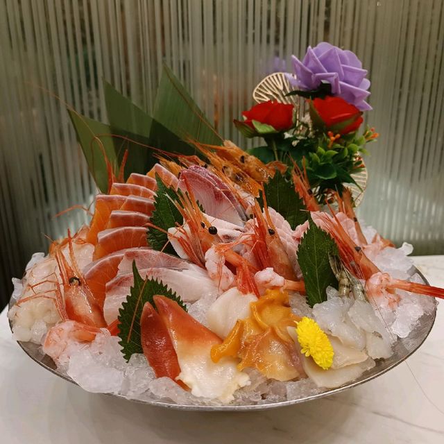 美食雲集殿大喜屋 📍尖沙咀
