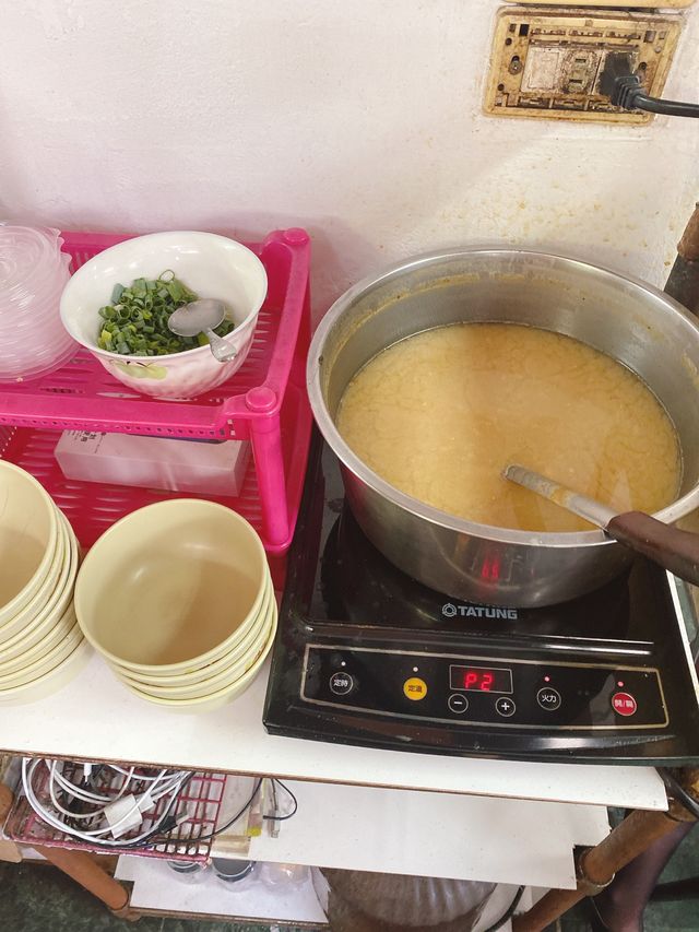 雙連市場美食-韓流過境