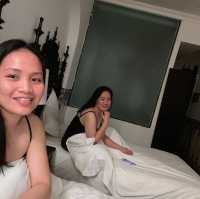 POUSADA de Coloane  “Little Hotel” in Macau