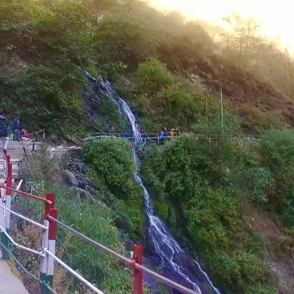 Kedarnath temple Rudraprayag Uttarakhand