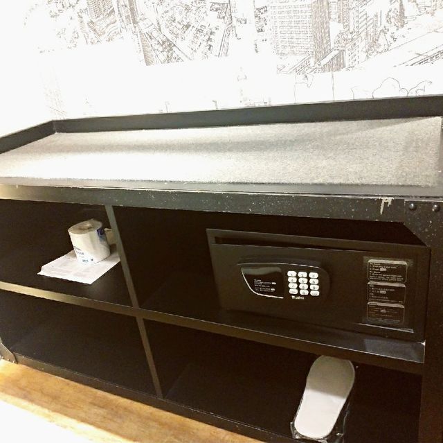 屯門貝爾特特色工業風酒店