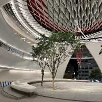 香港戲曲中心 - 藝術建築