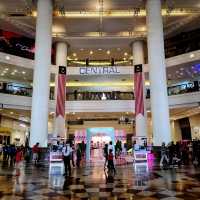 One Of The Biggest Mall In The World