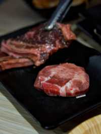 🧸🌞｜來跟我燒肉🤎